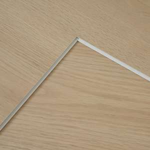 Style moderne 4mm 6mm 8mm SPC Stratifié de luxe <span class=keywords><strong>Vinyle</strong></span> Revêtement de sol Clip de verrouillage par clic Étanche à l'humidité Résistant à l'usure Cliquez - Product Image 3