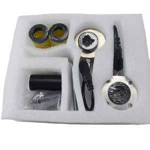 A1mini Gabelstapler waage mit Sicherheits management kette Neue Zustands drucke igen schaften - Product Image 5