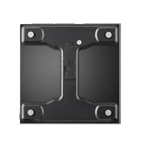 Cân Kỹ Thuật Số Trọng Lượng Phòng Tắm Điện Tử Cá Nhân Chống Nước Kính Cường Lực 180Kg/396lb Tùy Chỉnh - Product Image 5