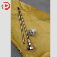 Válvula de Control F00VC01324 F00V C01 324, Válvula Inyectora de Combustible Diésel