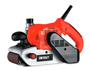 1400W hot sale good quality belt sander BS2-100