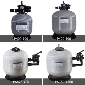 Bộ lọc hồ bơi/bơm hồ bơi giá tốt nhất nhà máy, bộ lọc cát kết hợp, bộ lọc cát nhanh - Product Image 6