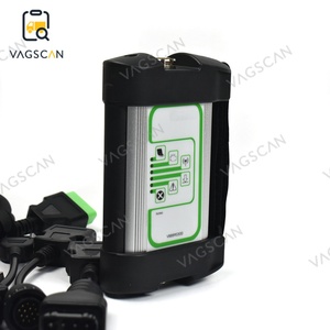 88890300 vocom รองรับซอฟต์แวร์อินเทอร์เฟซ2.8.130สำหรับ vocom/renault /mack อะแดปเตอร์หลายภาษาพร้อมสาย OBD - Product Image 3