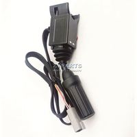 Manette de commande à colonne 902C 2739189