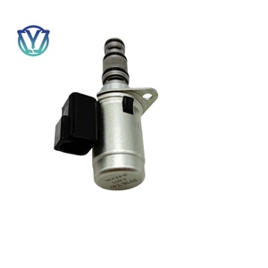 โซลินอยด์วาล์ว 20G-60-31480 20G-60-31481 สำหรับรถขุด PW130-7K PW160-7 PW160-8 PW180-7K PW200-7 PW220-7H อะไหล่รถขุด - Product Image 4