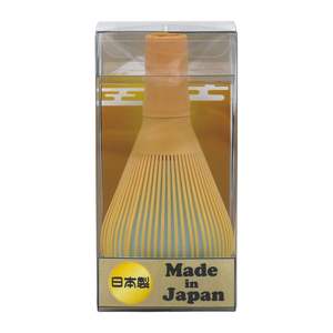 Batidor de Matcha Chasen Desmontable Hecho en Japón, Venta al por Mayor, con 4 Colores - Product Image 1