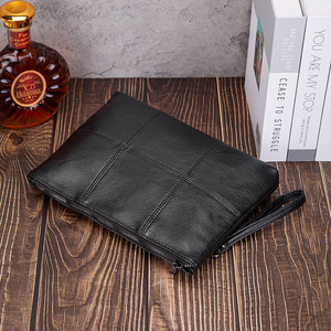 <span class=keywords><strong>Bolsos</strong></span> Sac a Main para hombre, bolso cruzado informal a la moda <span class=keywords><strong>de</strong></span> un solo hombro, bolso <span class=keywords><strong>de</strong></span> mano <span class=keywords><strong>de</strong></span> PU <span class=keywords><strong>de</strong></span> gran capacidad para <span class=keywords><strong>caballero</strong></span> - Product Image 1
