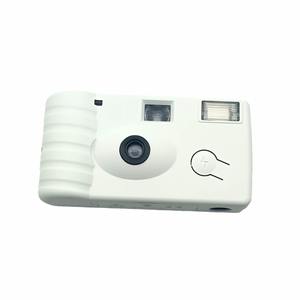 Appareil photo jetable 2026 avec flash intégré, <span class=keywords><strong>pellicule</strong></span> <span class=keywords><strong>Kodak</strong></span> 35 mm, 36 clichés, manuel, piles AA, livraison directe - Product Image 4