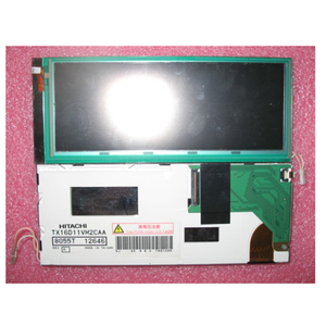 Tx16d11vm2cca mới màn hình LCD gốc với cảm ứng Digitizer - Product Image 2