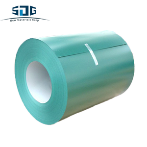 塗装PPAL 1060 <span class=keywords><strong>3003</strong></span> 3004 5052 PVDF <span class=keywords><strong>PE</strong></span>プリペイントカラーコーティングアルミコイル - Product Image 5