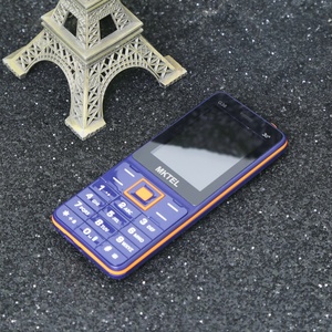 Envío Gratis, Teléfono Móvil 3G Muy Barato, G36, Desbloqueado de Fábrica, Original, Simple, Mejor Precio, Teléfono Celular Pequeño por Postnl - Product Image 5