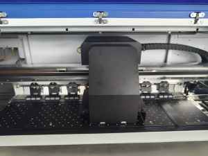 Audley dtf <span class=keywords><strong>imprimante</strong></span> 60cm auto tête de nettoyage wifi smart dtf <span class=keywords><strong>imprimante</strong></span> pour t-shirts - Product Image 6