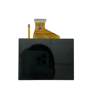 Mới ban đầu màn hình cảm ứng <span class=keywords><strong>LCD</strong></span> R6/r6ii R7 <span class=keywords><strong>LCD</strong></span> cho <span class=keywords><strong>Canon</strong></span> EOS R6 r62 R7 <span class=keywords><strong>LCD</strong></span> hiển thị với đèn nền máy ảnh sửa chữa các bộ phận - Product Image 1