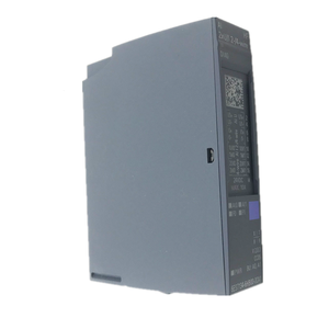 PLC PLC et 200SP โมดูลอินพุตแบบอะนาล็อก6ES7134-6HB00-0CA1 - Product Image 2