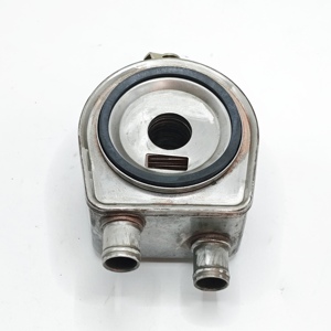 Enfriador de Aceite de Alta Eficiencia de 9 Capas para Motores YTO (Tractor/Cargador) Modelo 4RG9.520100 (Marca YTO) - Product Image 2