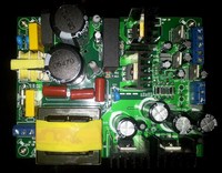 PSU +-30V/55V/60VDC/50VDC/70V Performance stable Excellente carte d'alimentation amplificateur double tension 500W