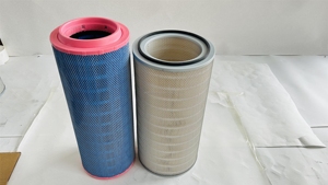 เม้งหม่า P-F03-3010 ไส้กรองอากาศใหม่สำหรับเครื่องอัดอากาศอุตสาหกรรมและอะไหล่ - Product Image 5
