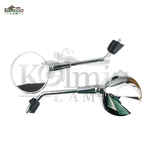 กระจกมองหลัง<span class=keywords><strong>ส</strong></span>ำหรับรถมอเตอร์ไซค์ PIAAGIO Vespa รุ่น GT GTS GTV 50 <span class=keywords><strong>125</strong></span> 200 250 300 300ie Sprint Primavera150 GTS300 ยี่ห้อ KILMIO-LAM - Product Image 3