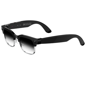 Gafas Inteligentes con IA y <span class=keywords><strong>Chat</strong></span> GPT, Gafas Inteligentes con Cámara y Traducción, Gafas Inteligentes con Cámara y Asistente de IA - Product Image 5
