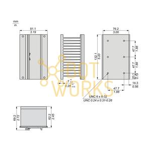 Schneider Electric SSRHD10 - Nuevo - Product Image 1