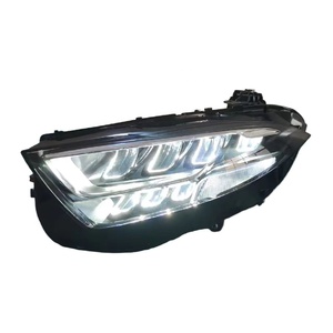 W257 cus <span class=keywords><strong>led</strong></span>-benz cls מערכת תאורת רכב עם איכות גבוהה עבור 2018-2023 - Product Image 3