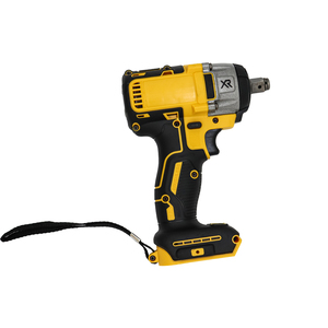 Llave <span class=keywords><strong>de</strong></span> <span class=keywords><strong>Impacto</strong></span> Inalámbrica <span class=keywords><strong>de</strong></span> 21V y 300Nm, Compatible con Batería MT, Rotación Inversa, con Juego <span class=keywords><strong>de</strong></span> Brocas y Vasos - Product Image 2