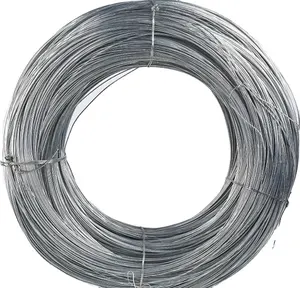 The factory sells stainless steel wire