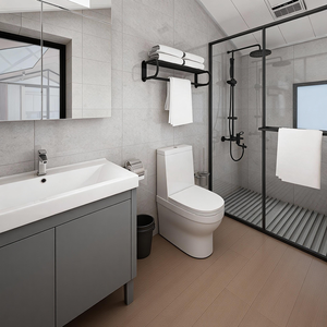 XULV Appartamenti di Lusso Prefabbricati a Due Piani, Set da 4 Case Container Espandibili da 20 Piedi in Vendita, Spedizione di Mini Case Prefabbricate - Product Image 3