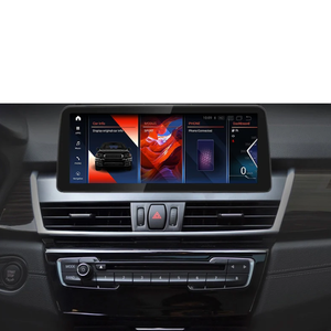 Nhà Máy 12.3 "hệ thống định vị Android DVD đài phát thanh Màn hình máy nghe nhạc wifi đa phương tiện cho BMW 2 Series F45 F46 F87 2013-2018 NBT - Product Image 5