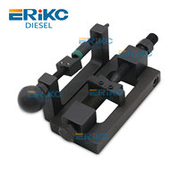 Kit de réparation piézoélectrique Outils pour injecteurs Common Rail Fixations universelles pour injecteurs de moteur pour moteur diesel