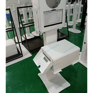 Boîtier d'imprimante robuste à sortie directe d'usine avec plateau photo intégré pour imprimantes <span class=keywords><strong>DNP</strong></span> <span class=keywords><strong>620</strong></span> et RX1HS – Housse et support d'imprimante - Product Image 3