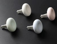 Diffuseur d'arôme en gypse fait main pour grille d'aération de voiture, parfum longue durée, pendentif d'aromathérapie pour voiture