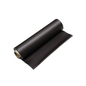 Feuille magnétique adhésive, <span class=keywords><strong>rouleau</strong></span> de ruban <span class=keywords><strong>aimanté</strong></span> auto-adhésif, 3m de longueur - Product Image 2
