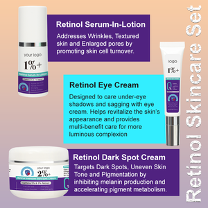 फटाजान 5% कैफीन 2% रेटिनॉल चमकदार पिग्मेंटेशन सुधार लाने वाले मेलेनिन की मरम्मत डार्क स्पॉक क्रीम को कम करते हैं - Product Image 5