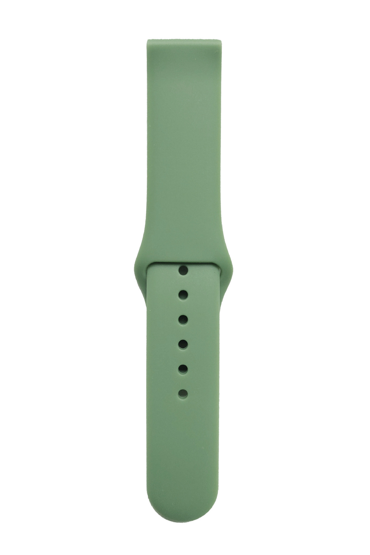 Aiguille de pin C8 vert