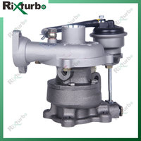 Rixturbo KP35 Turbo untuk Citroen C3 C2 C1 Peugeot 206 207 Ford Fiesta Mazda 2 1.4 HDi TDCi DV4TD 68HP 9643675880 54359880001