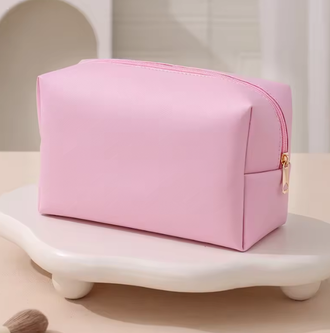 Di Colore Rosa caldo