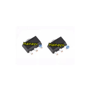 HainayuチップIC電子部品HT7333-7 HT7333-A HT7336-1 HT7336-2 HT7336-A HT7344-A HT7350-2 HT7350-3 HT7350-7 HT7350-A - Product Image 1