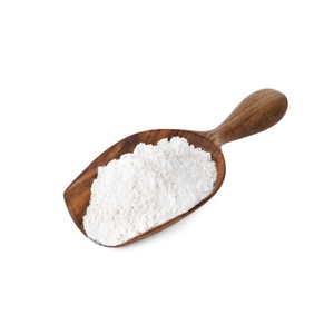 การปรับแก้แป้งข้าวเหนียวแป้งข้าวโพดสำหรับการผลิตลูกชิ้นปลาจำนวนมาก - Product Image 3