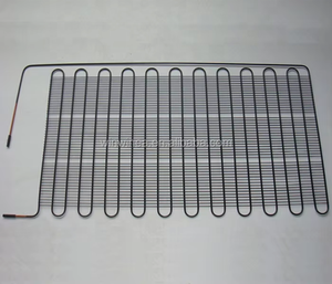 คอนเดนเซอร์ท่อลวดเหล็กสำหรับตู้เย็นคอนเดนเซอร์ตู้เย็น - Product Image 2