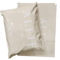 Custom Biodegradable Poly Mailer Bags