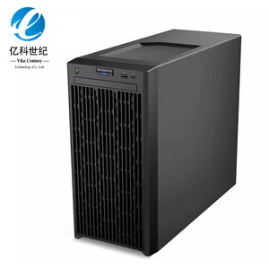 เซิร์ฟเวอร์ Dell PowerEdge T150 4U Tower พร้อมใช้งาน โปรเซสเซอร์ Xeon E-2300 ช่องใส่ DDR4 DIMM 4 ช่อง รองรับ SAS/SATA ขนาด 3.5 นิ้ว ระดับองค์กร - Product Image 1