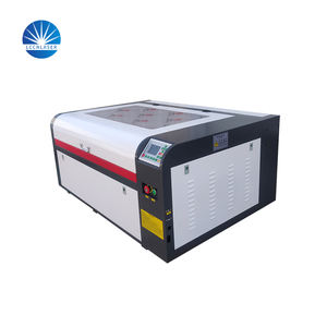 เครื่องแกะสลัก CO2 80W 100W 6090 4060 1060 - Product Image 4