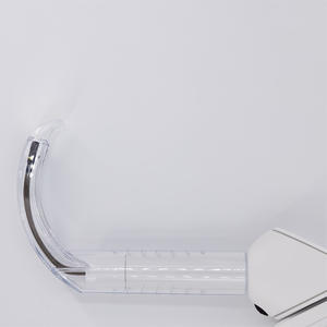 O melhor laringoscópio video do preço HD com instrumento cirúrgico essencial elétrico do tela táctil para procedimentos da anestesia - Product Image 5