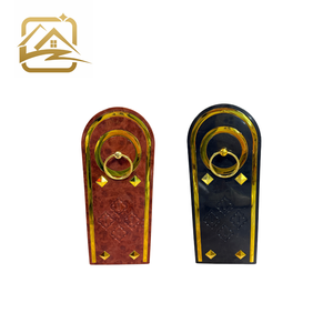 Wholesale Customization Big Buttons Plastic Sofa Decorative Buckle for Bedhead and Sofa Handle Decorative - Product Image 1