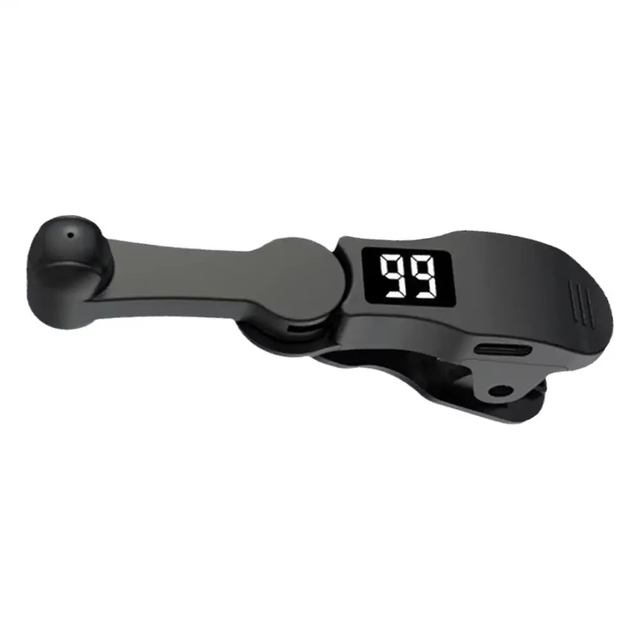 Tiktok Clicker for Phone Automatic Phone Screen Tapper, Simulated Finger Clicking USB Simulator for Gaming, Shopping, Titok