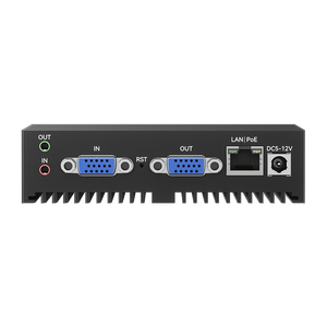 Bộ mã hóa/giải mã phát trực tiếp NDI-VGA H.265 /264 1080p60 - Product Image 2
