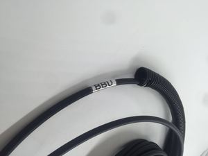 광섬유 91228-711 광 케이블 어셈블리, DLC/PC, 단일 모드 (9/125), GYFJH 2B13(LSZH),8m,7.0mm,2 코어, 75mm/110mm,2mm, - Product Image 5