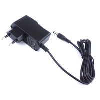 Alimentation à découpage fermée 200V AC entrée 5V/12V DC sortie 1A 2A 3A 4A pour caméra de vidéosurveillance LED bande lumineuse adaptateur multi-appareils