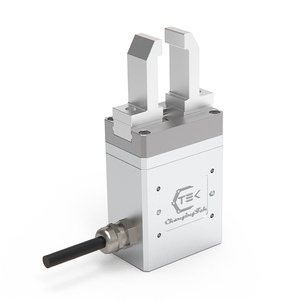 灵活的防爆机器人手人形机械臂，带运动控制，用于科学项目手灵巧机器人手掌 - Product Image 1